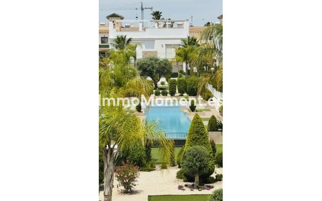 Bestaande woning - Appartement - Rojales - Ciudad Quesada