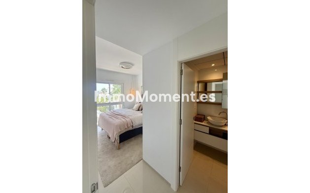 Bestaande woning - Appartement - Rojales - Ciudad Quesada