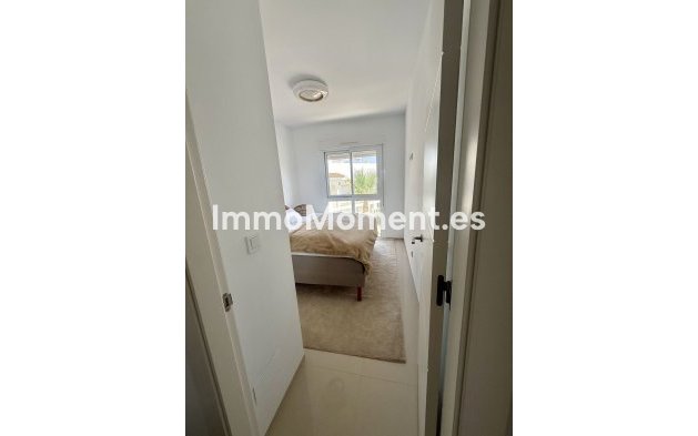 Bestaande woning - Appartement - Rojales - Ciudad Quesada