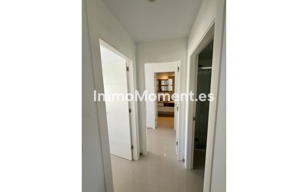 Bestaande woning - Appartement - Rojales - Ciudad Quesada