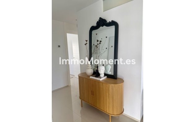 Bestaande woning - Appartement - Rojales - Ciudad Quesada