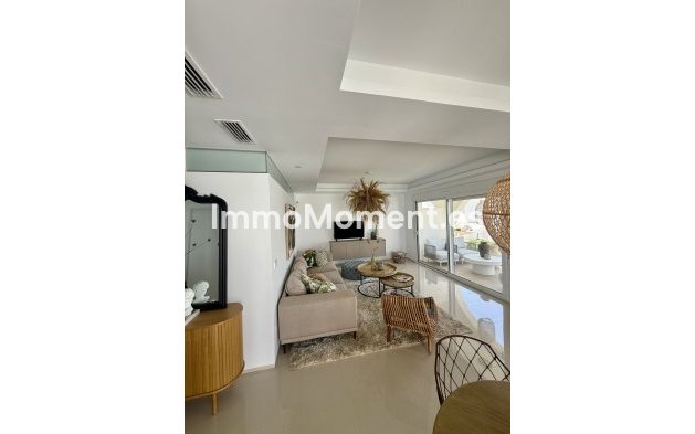 Bestaande woning - Appartement - Rojales - Ciudad Quesada
