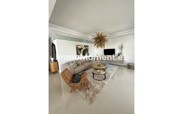 Bestaande woning - Appartement - Rojales - Ciudad Quesada