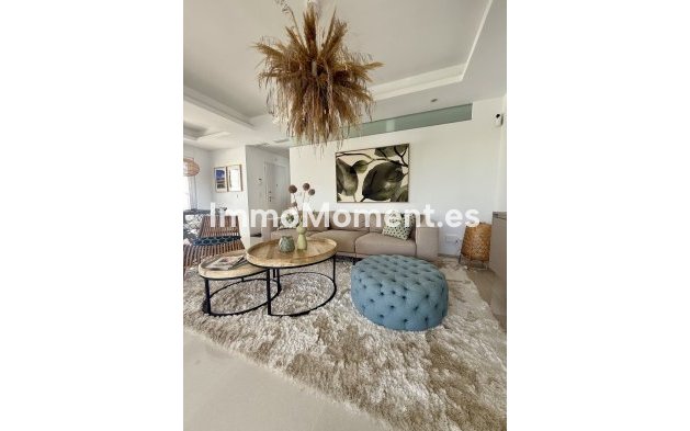 Bestaande woning - Appartement - Rojales - Ciudad Quesada