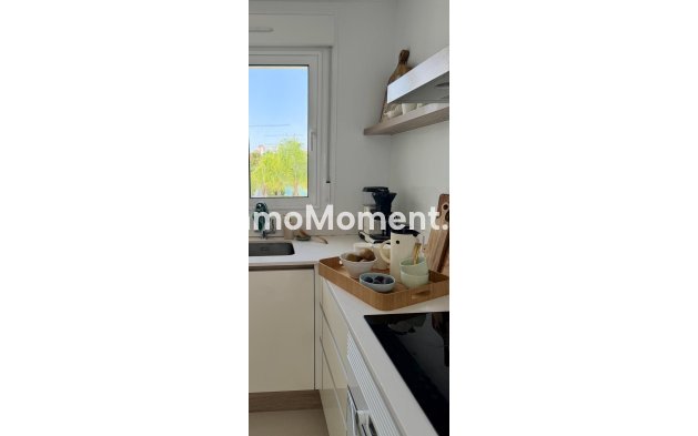 Bestaande woning - Appartement - Rojales - Ciudad Quesada