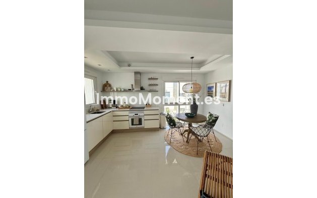 Bestaande woning - Appartement - Rojales - Ciudad Quesada