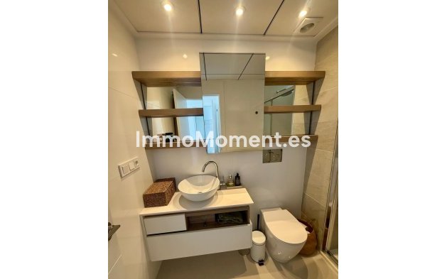 Bestaande woning - Appartement - Rojales - Ciudad Quesada