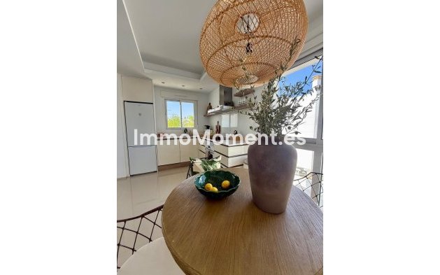 Bestaande woning - Appartement - Rojales - Ciudad Quesada
