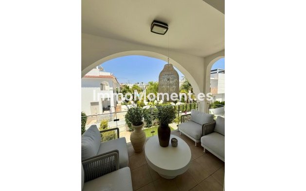 Bestaande woning - Appartement - Rojales - Ciudad Quesada