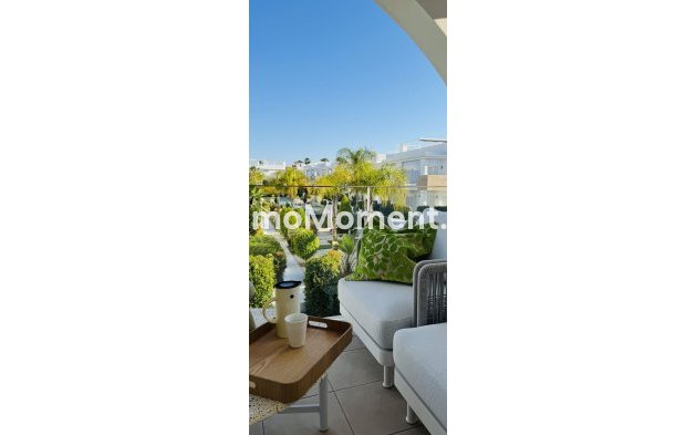 Bestaande woning - Appartement - Rojales - Ciudad Quesada