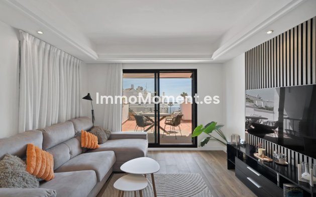 Revente - Appartement - Casares - Casares Centro