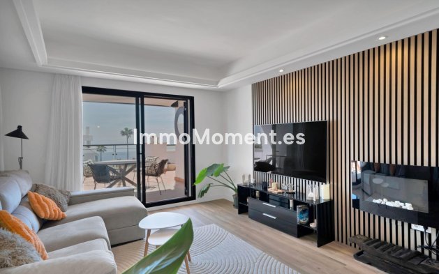 Revente - Appartement - Casares - Casares Centro