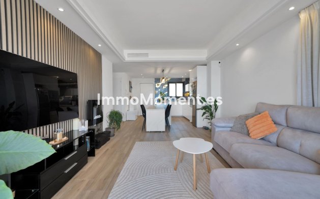 Revente - Appartement - Casares - Casares Centro