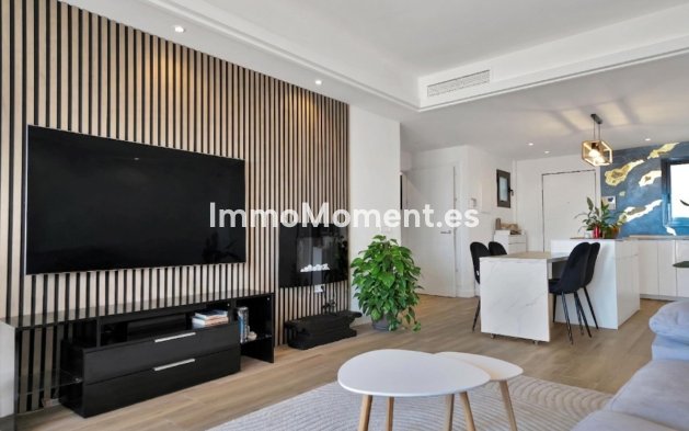 Revente - Appartement - Casares - Casares Centro