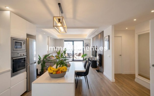 Revente - Appartement - Casares - Casares Centro