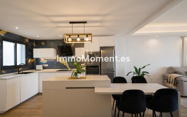 Revente - Appartement - Casares - Casares Centro