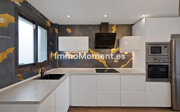 Revente - Appartement - Casares - Casares Centro