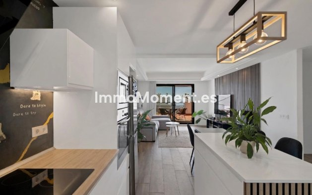 Revente - Appartement - Casares - Casares Centro