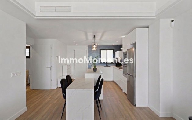Revente - Appartement - Casares - Casares Centro