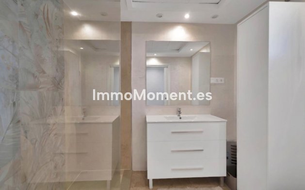 Revente - Appartement - Casares - Casares Centro