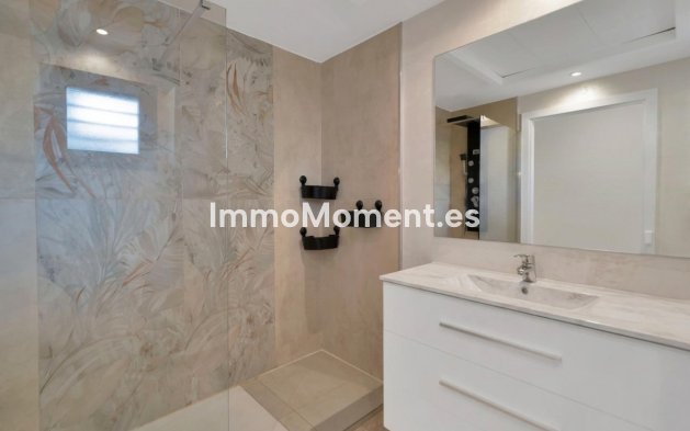 Revente - Appartement - Casares - Casares Centro