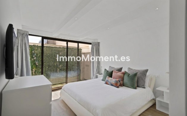 Revente - Appartement - Casares - Casares Centro