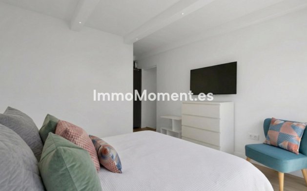 Revente - Appartement - Casares - Casares Centro