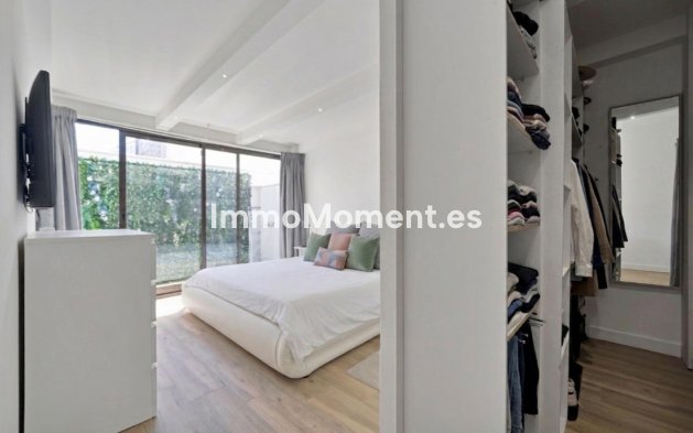 Revente - Appartement - Casares - Casares Centro