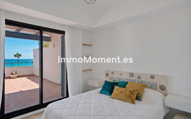 Revente - Appartement - Casares - Casares Centro