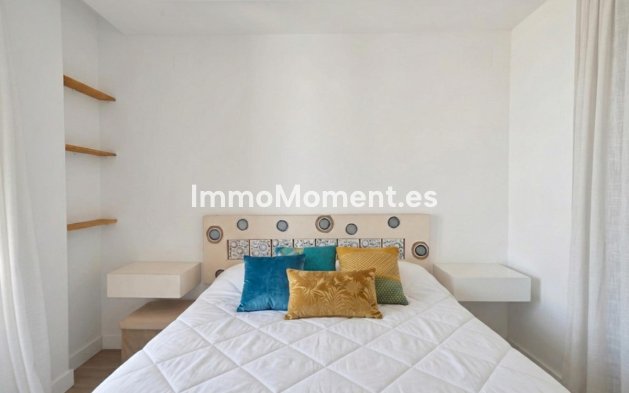 Revente - Appartement - Casares - Casares Centro