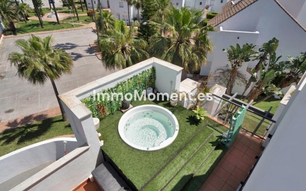 Revente - Appartement - Casares - Casares Centro