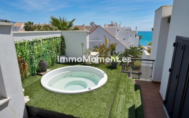 Revente - Appartement - Casares - Casares Centro