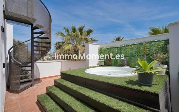 Revente - Appartement - Casares - Casares Centro