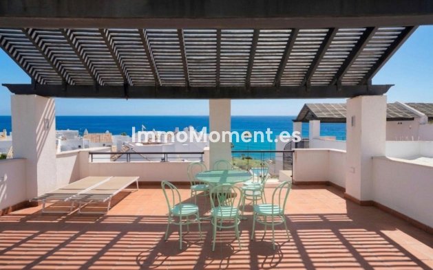 Revente - Appartement - Casares - Casares Centro