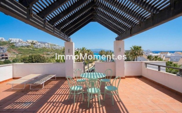 Revente - Appartement - Casares - Casares Centro