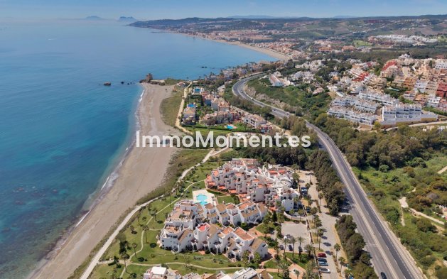 Revente - Appartement - Casares - Casares Centro