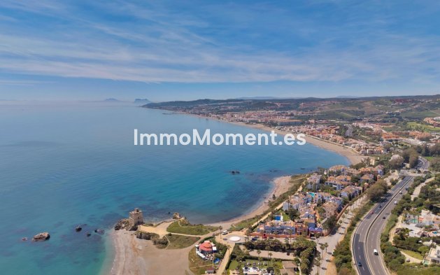 Revente - Appartement - Casares - Casares Centro