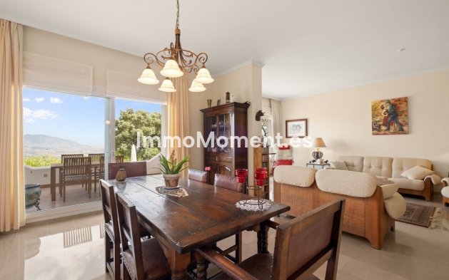 Bestaande woning - Appartement - Marbella - La Mairena
