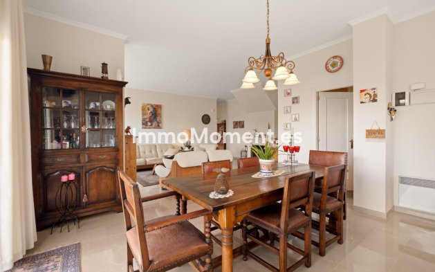 Bestaande woning - Appartement - Marbella - La Mairena