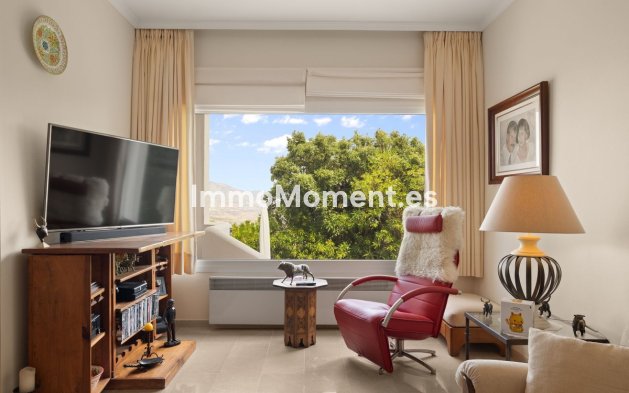 Bestaande woning - Appartement - Marbella - La Mairena