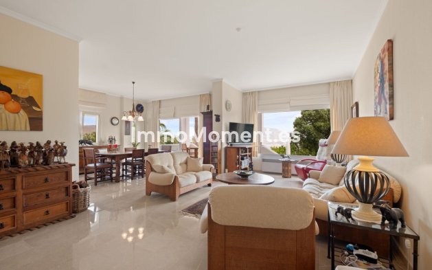 Bestaande woning - Appartement - Marbella - La Mairena