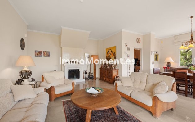 Bestaande woning - Appartement - Marbella - La Mairena