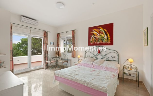 Bestaande woning - Appartement - Marbella - La Mairena