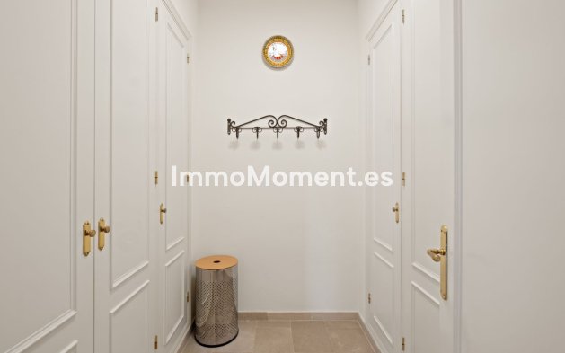 Bestaande woning - Appartement - Marbella - La Mairena