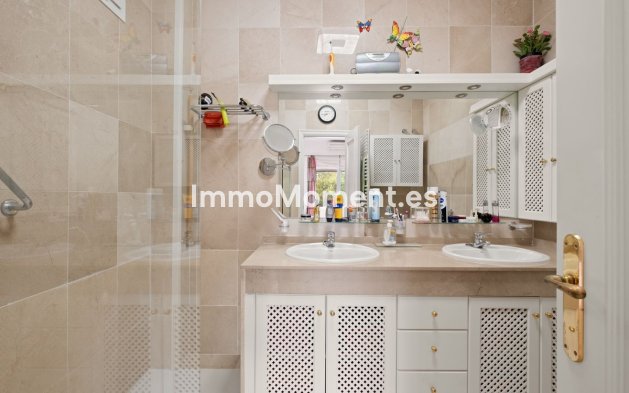 Bestaande woning - Appartement - Marbella - La Mairena