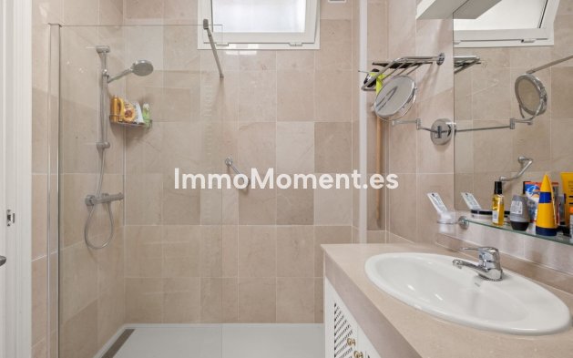 Bestaande woning - Appartement - Marbella - La Mairena