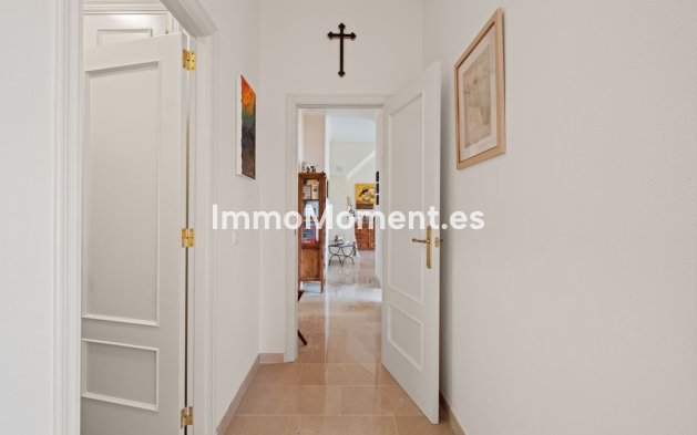 Bestaande woning - Appartement - Marbella - La Mairena