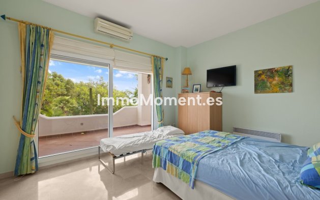 Bestaande woning - Appartement - Marbella - La Mairena
