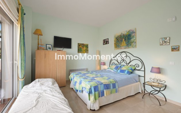 Bestaande woning - Appartement - Marbella - La Mairena