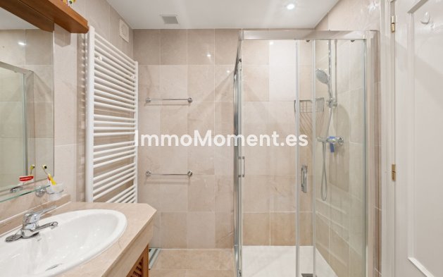 Bestaande woning - Appartement - Marbella - La Mairena